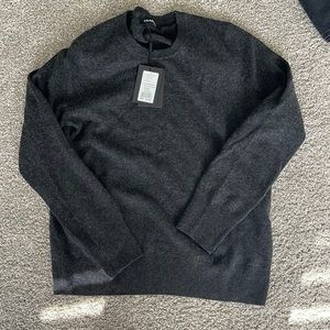 NAADAM essential cashmere sweater